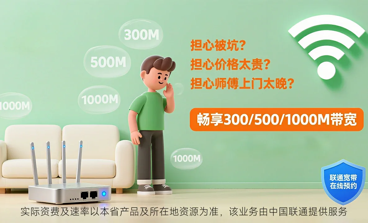 沭阳县中国联通