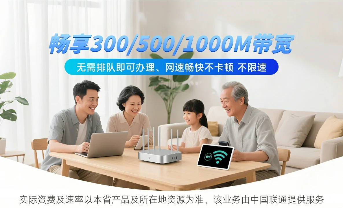 沭阳县中国联通